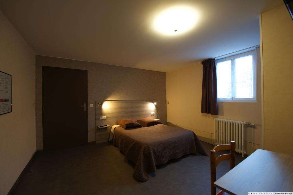 Hotel La Tente Verte Loon-Plage Eksteriør bilde