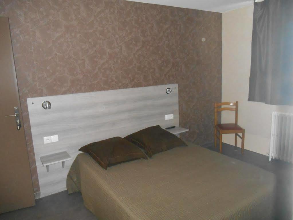 Hotel La Tente Verte Loon-Plage Eksteriør bilde