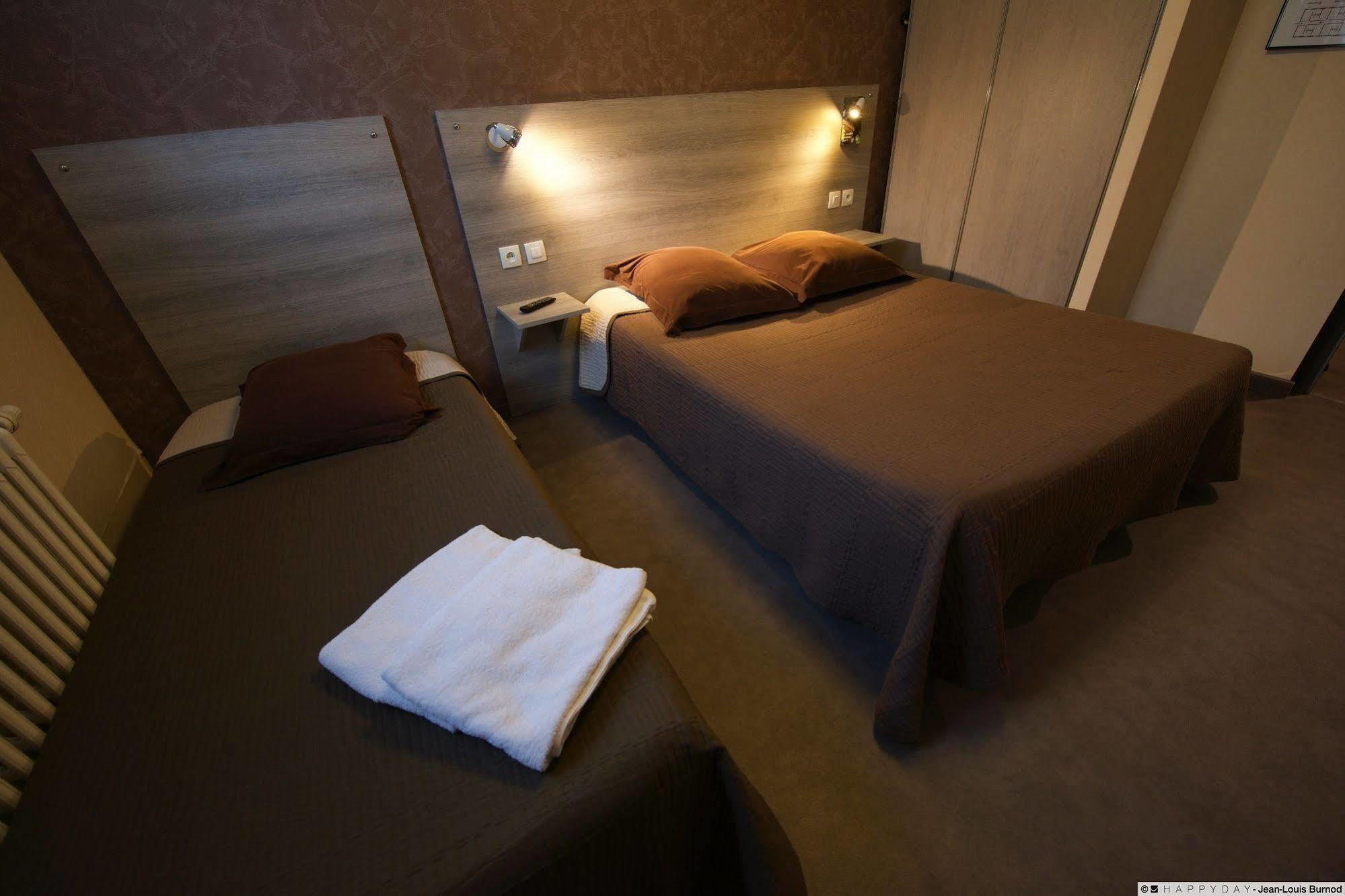 Hotel La Tente Verte Loon-Plage Eksteriør bilde