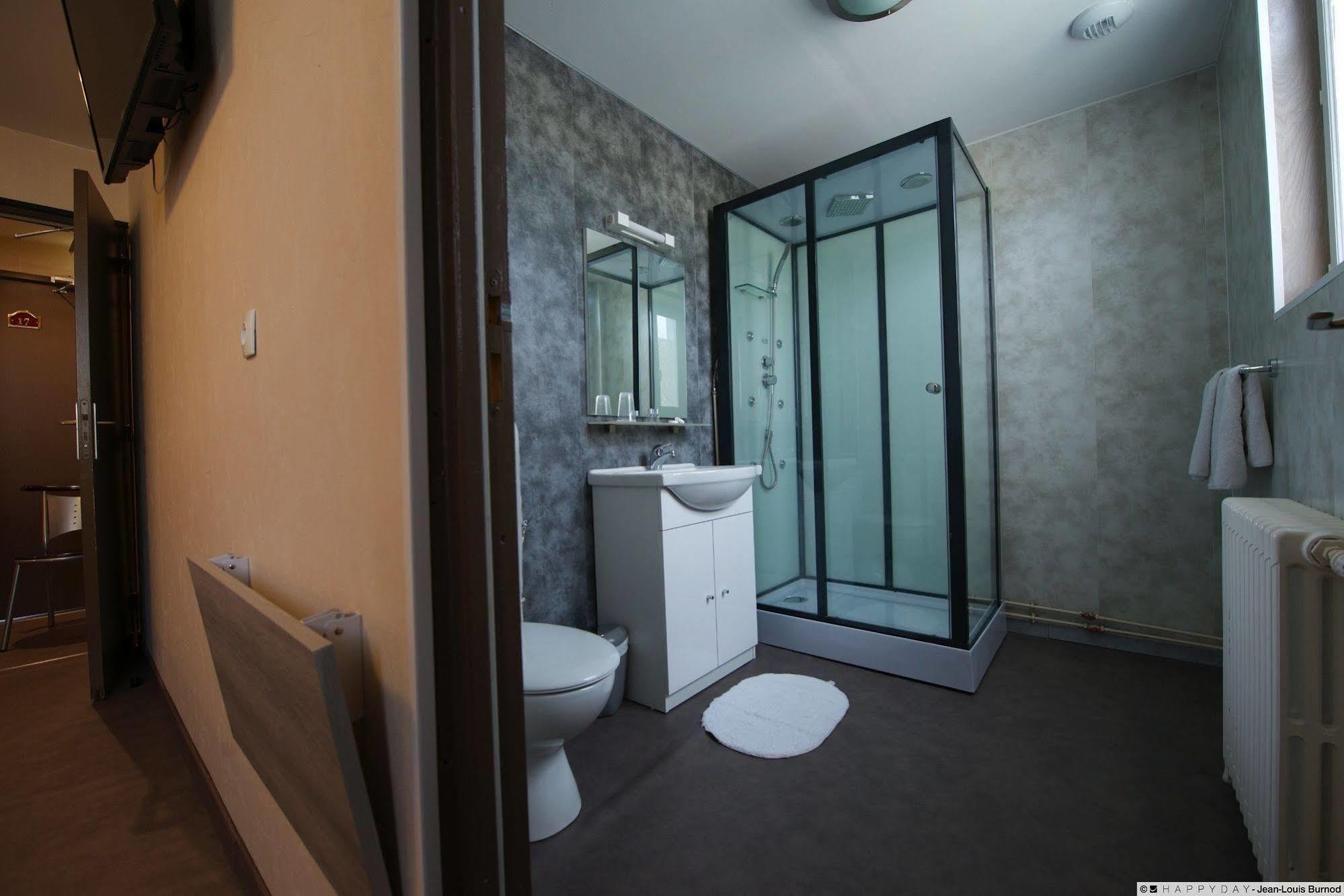 Hotel La Tente Verte Loon-Plage Eksteriør bilde