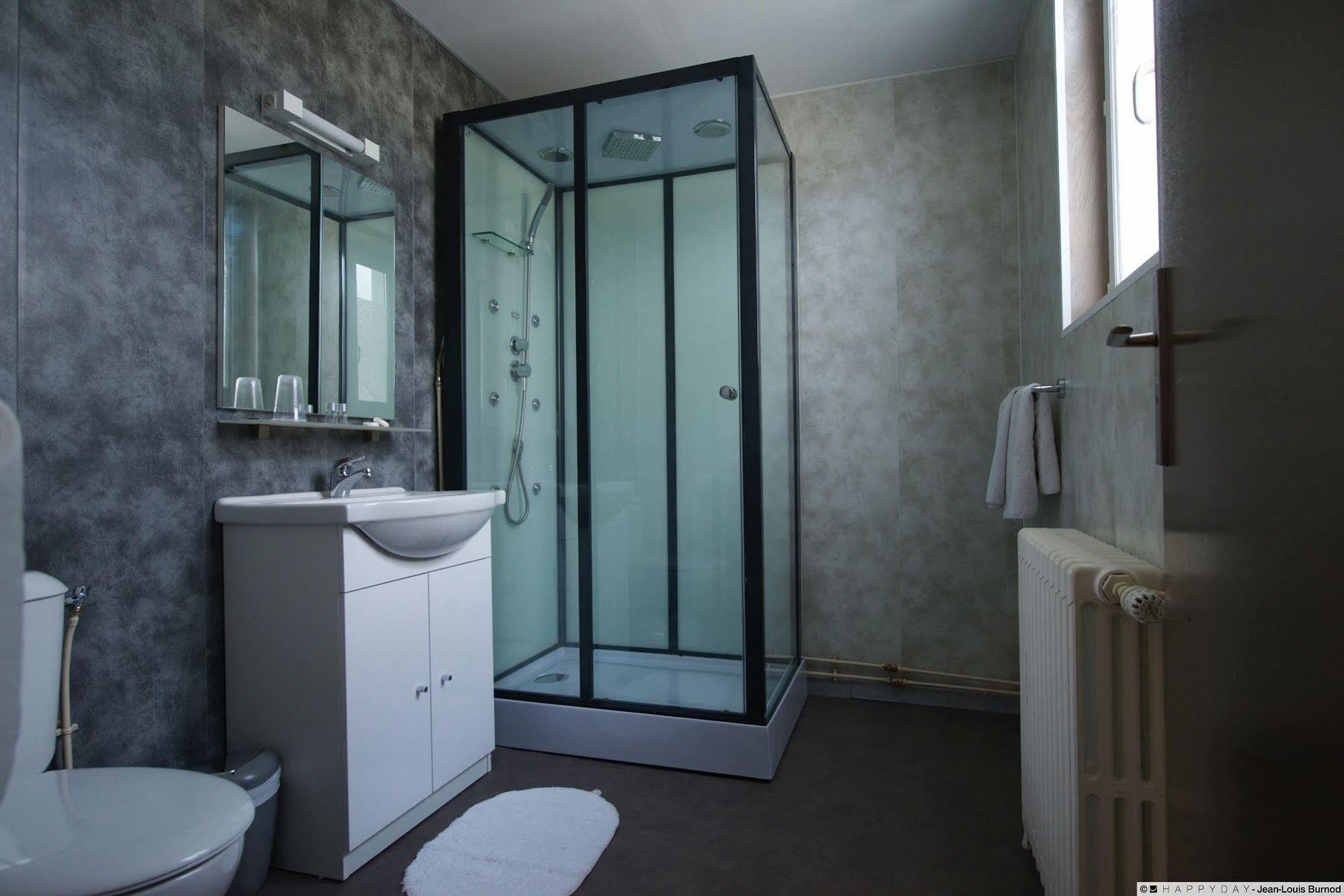 Hotel La Tente Verte Loon-Plage Eksteriør bilde